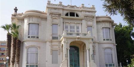 حقيقة حل لغز مقبرة الملك توت عنخ آمون بجامعة عين شمس