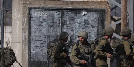 اقتحامات واعتقالات وسط إصابات برصاص الاحتلال الإسرائيلي في الضفة الغربية المحتلة