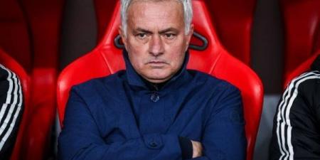 تكهنات حول مستقبل الجهاز الفني لريال مدريد.. مورينيو يعود إلى الواجهة