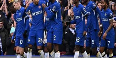 بث مباشر شاهد الشوط الثاني من لقاء تشيلسي ضد ليدز يونايتد بالفيديو الان