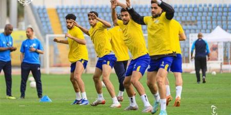 كارثة تضرب الإسماعيلي قبل مواجهة بتروجت.. 9 إصابات و3 إيقافات تهدد الفريق