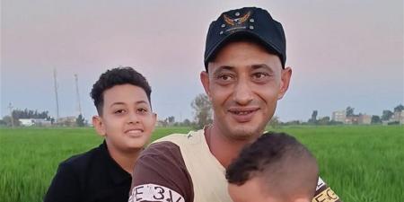 مصرع شاب طعنًا في مشاجرة دامية بقرية البراشية في دمياط