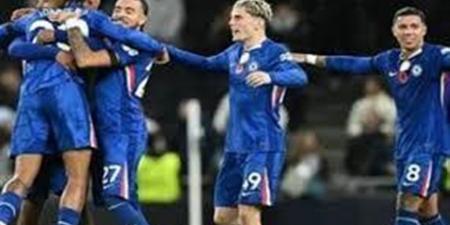 شاهد الشوط الثاني من مباراة تشيلسي ضد ليدز يونايتد فيديو الان مباشر