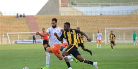 تعديل مواعيد مباريات دوري المحترفين.. إعرف التفاصيل