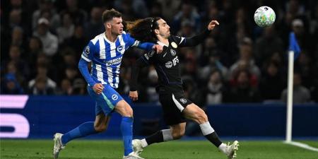 يلا شوت.. بث مباشر شاهد انطلاق مباراة تشيلسي مع ليدز يونايتد بالفيديو الان