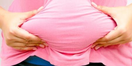 دهون البطن لدى النساء..متى تشير إلى خلل هرموني وكيف يمكن علاجها بفعالية؟