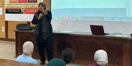 هندسة طنطا تستضيف "مودة".. بإقبال طلابي ورسالة قوية لبناء الأسرة المصرية