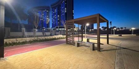 جهاز القرى السياحية يعلن تنفيذ ممشى ساحلي عالمي يربط مارينا 5 و7