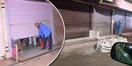 نائب: إلغاء مواعيد غلق المحال يدعم النشاط الاقتصادي ويحرك الأسواق