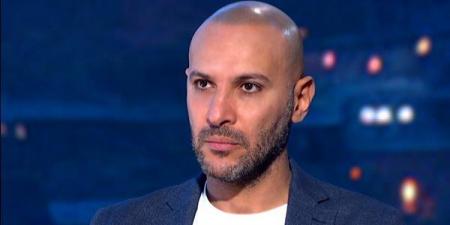 بعد نجاح Moon Knight.. محمد دياب يتعاون مع نتفليكس في The Note