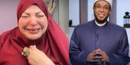 اليوم.. الحكم في دعوى ميار الببلاوي ضد الشيخ محمد أبو بكر