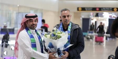 جوزيه جوميز يرد على تدريبه للأهلي: تركيزى مع الفتح السعودي