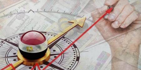 محلل أسواق مال: قفزة قوية للاقتصاد المصري بنسبة نمو 5.3%