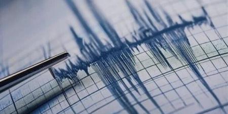 عاجل.. هزة أرضية تضرب مدن محافظة جنوب سيناء بقوة 4.8 ريختر