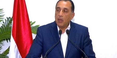 مدبولي يوجه بتأمين "الأرصدة الآمنة" وضبط الأسواق لمواجهة تداعيات الصراع الإقليمي