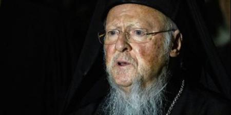 القداس البطريركي بمقر كرسي القسطنطينية بحضور البابا تواضروس