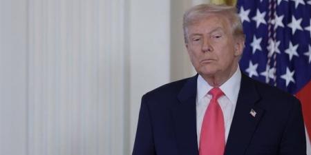 ترامب ينشر صورة المتهم بإطلاق النار خلال حفل عشاء مراسلي البيت الأبيض