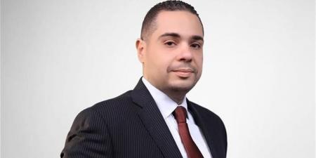 النائب عادل مأمون عتمان يطالب بإعادة صياغة دور مراكز الشباب لتواكب تطلعات الأجيال