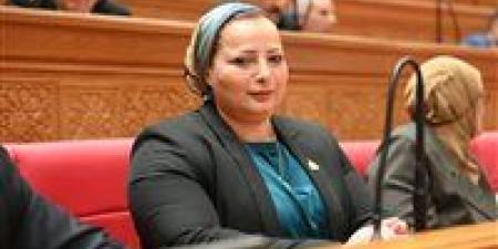 النائبة مروة حسان: كلمة الرئيس السيسي في ذكرى تحرير سيناء تؤكد قدرة مصر حماية أرضها ومواجهة التحديات