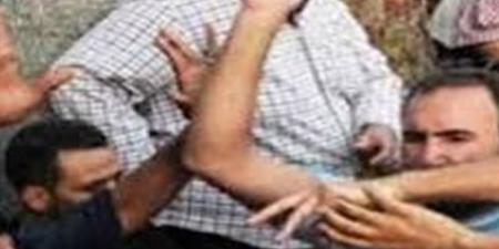 إصابة أشخاص بمشاجرة بسوق مركز كوم أمبو بأسوان