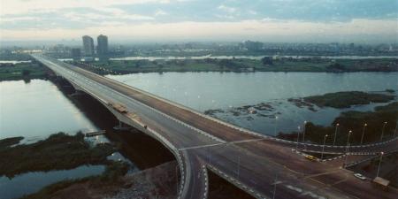 تطوير كوبري المنيب.. محور استراتيجي لتعزيز الربط بين ضفتي النيل وخدمة شبكة الطرق القومية