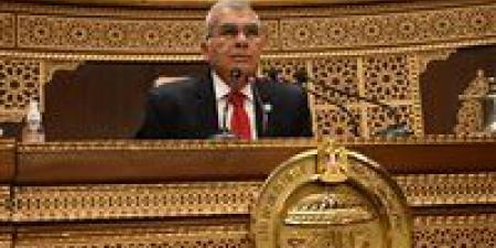 رئيس مجلس الشيوخ يُهنئ الشعب المصري بذكرى تحرير سيناء ويؤكد: ملحمة استعادة الأرض ستظل رمزًا للصمود والتضحية