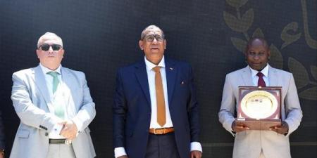 مؤتمر «تحرير الاستثمارات الصناعية» يضع خارطة طريق لحماية الصناعة من التحديات العالمية