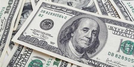 سعر الدولار الأمريكي مقابل الجنيه المصري اليوم الأحد