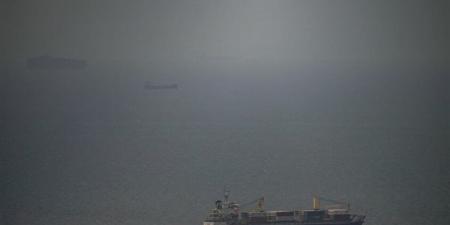 سينتكوم: اعتراض ناقلة خاضعة للعقوبات الأمريكية في بحر العرب