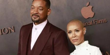 جادا بينكيت سميث تطالب صديق ويل سميث السابق بتعويض 49 ألف دولار