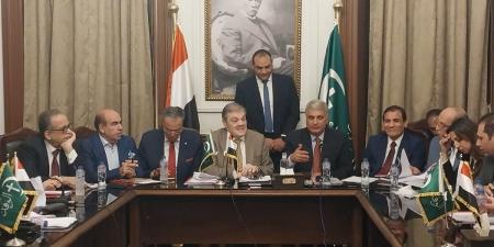 رئيس الوفد: قانون الأحوال الشخصية من أهم القوانين بمصر وكل ما يعنينا هم الأبناء