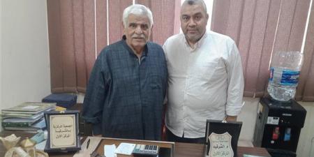 الجمعية المركزية بالشرقية: تطوير منظومة الزراعة وتوفير أسمدة بمليار جنيه ورفع كفاءة الأداء