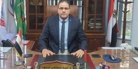 "صحة المنوفية" تعلن وظائف شاغرة بالقوافل العلاجية لدعم الخدمات الطبية الميدانية