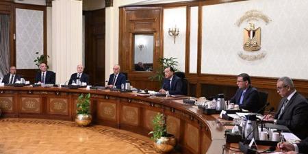 عاجل.. رئيس الوزراء يتابع الخطط التنفيذية لتنمية سيناء