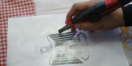 استمرار ورش «صنايعية مصر» في جامعة قنا