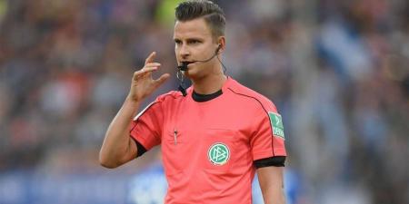 رسميًا.. حكام مباريات الجولة الرابعة بمجموعة التتويج للدوري