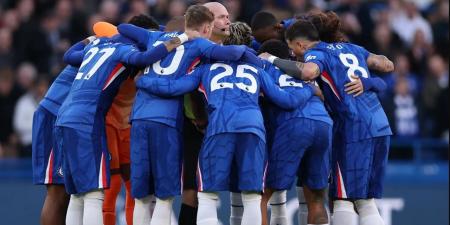 موعد مباراة تشيلسي ضد ليدز يونايتد في كأس الاتحاد الإنجليزي والقنوات الناقلة