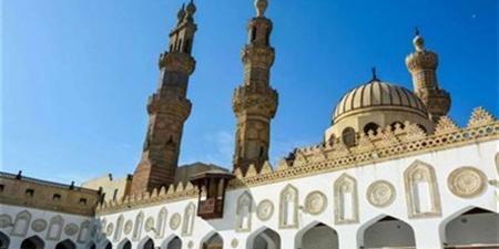 موعد أذان الظهر في جميع مراكز البحيرة اليوم الأحد