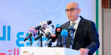 وزير التربية والتعليم: تطوير 80% من مناهج التعليم الفني وفقًا للجدارات