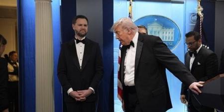 تقارير إعلامية: المتهم بإطلاق النار في حفل عشاء مراسلي البيت الأبيض يعمل مُدرسًا