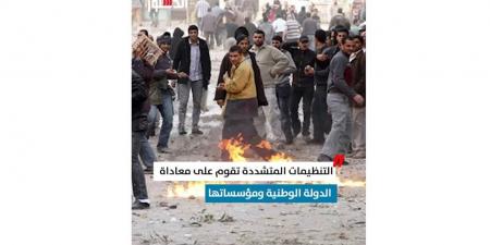 التنمية والوعي.. أدوات الدولة لمواجهة تطرف «الإخوان» (فيديو)