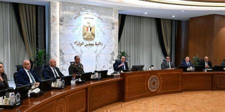 الجريدة الرسمية تنشر قرار إنشاء طريق يربط الزراعي بالمنطقة الصناعية بقويسنا