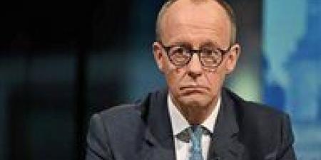 ميرتس: لا أفهم استراتيجية الخروج الأمريكية من حرب ⁧‫إيران‬⁩