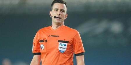 تقارير: حكم بلجيكي يدير مواجهة النصر والأهلي في دوري روشن السعودي