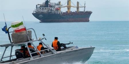 وزير بريطاني: أزمة مضيق هرمز تُهدد الاقتصاد العالمي