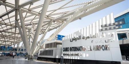 مطار القاهرة يتحول إلى مطار ذكى.. خدمات رقمية متكاملة تُنهى التكدس