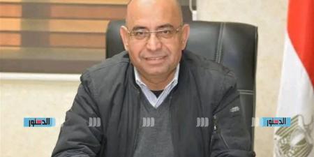 رئيس جهاز أكتوبر الجديدة: 80% نسبة تنفيذ مشروع خطوط الري الرئيسية