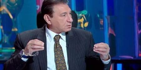 شريف عبد المنعم: بيراميدز يظهر بشكل مختلف ضد الأهلي .. ومحمد شريف خارج الخدمة