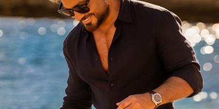 مناشدة عاجلة من تامر حسني لوزارة الصحة والأطباء ومجدي يعقوب.. التفاصيل كاملة