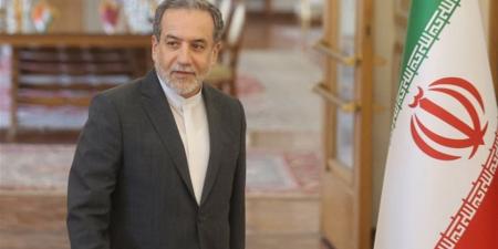 إعلام إيراني: وصول عراقجي إلى روسيا للقاء بوتن